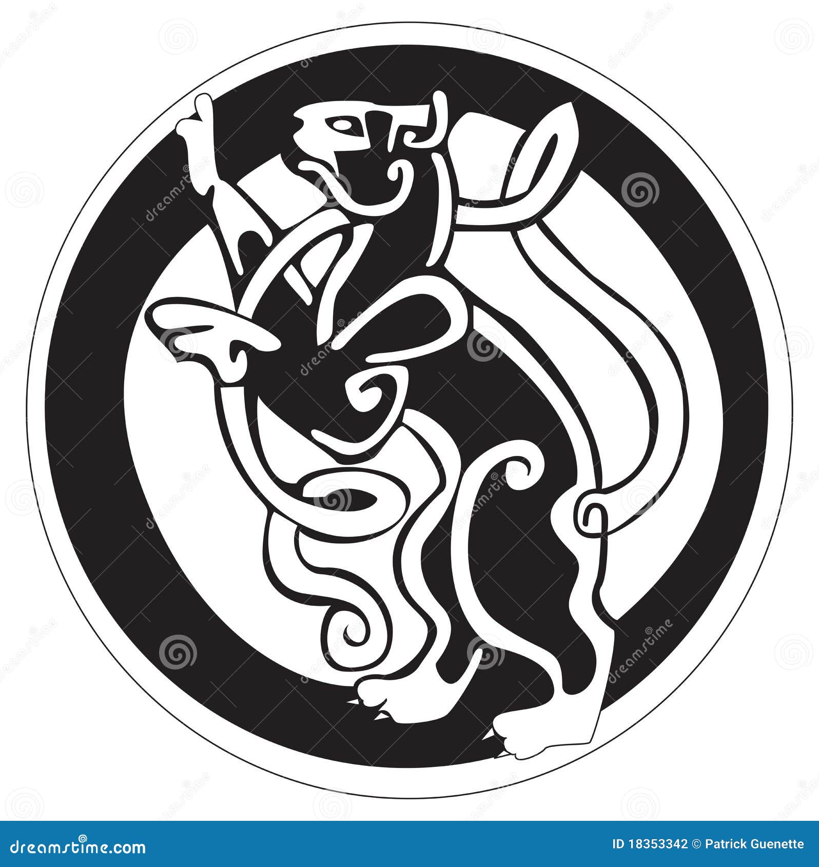 Update 71+ celtic cat tattoo best in.eteachers