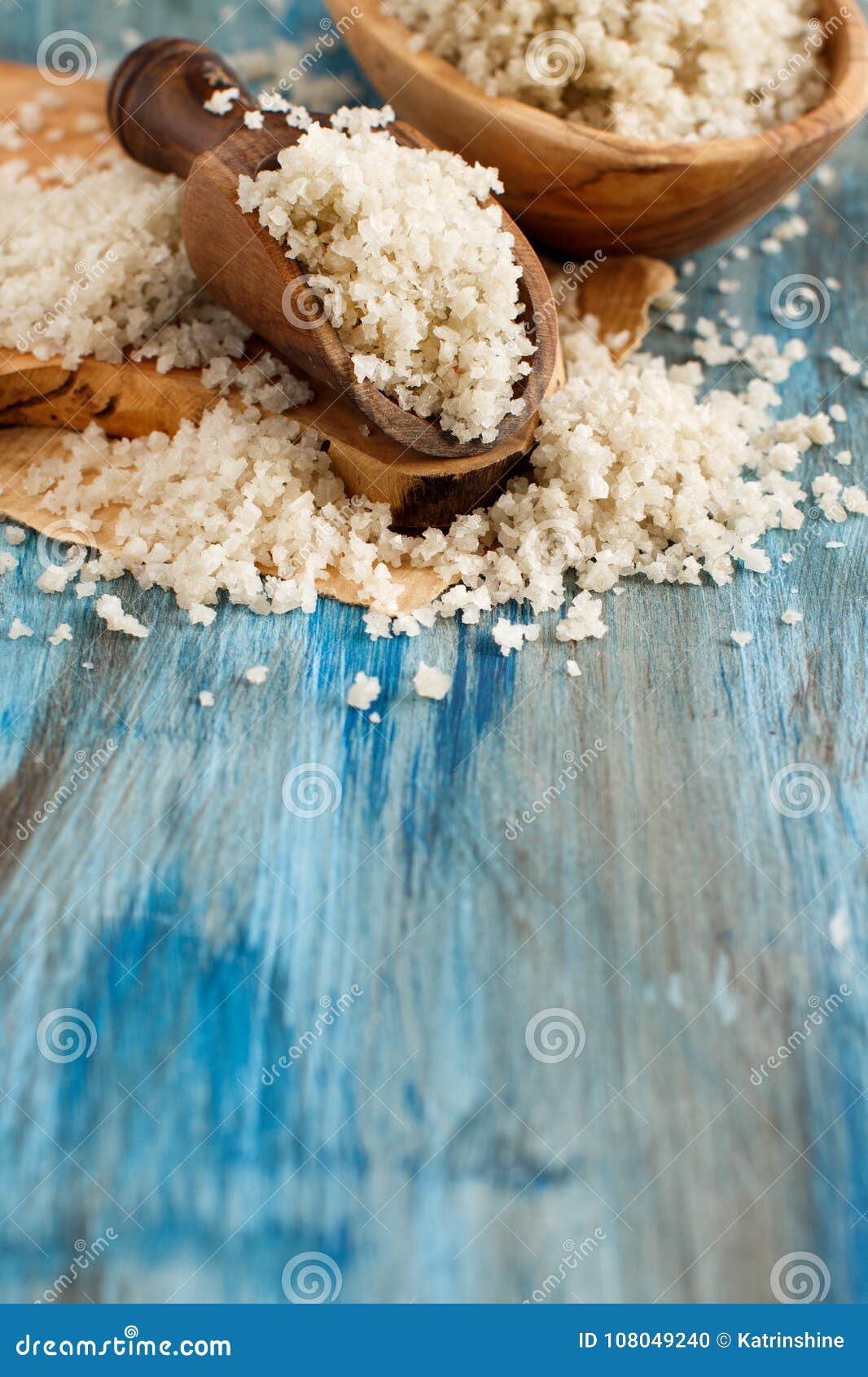 Celtic Grey Sea Salt from France Stock Photo Image of sprinkled, food 108049240