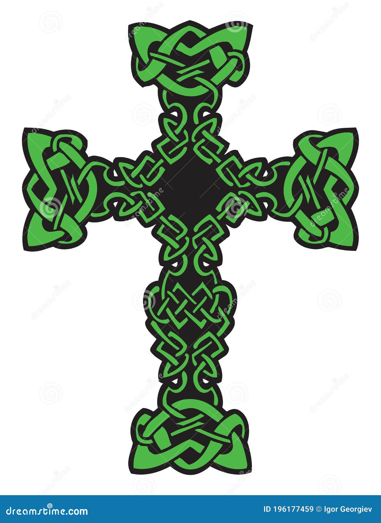 Abstract Celtic Irish Flower Knot Cross Tattoo Flash Set Stock Vector - Illustration of glass, graphic: 196177459 Abstract Celtic Irish Flower Knot Cross Tattoo Flash Set Stock Vector - Illustration of glass, graphic: 196177459