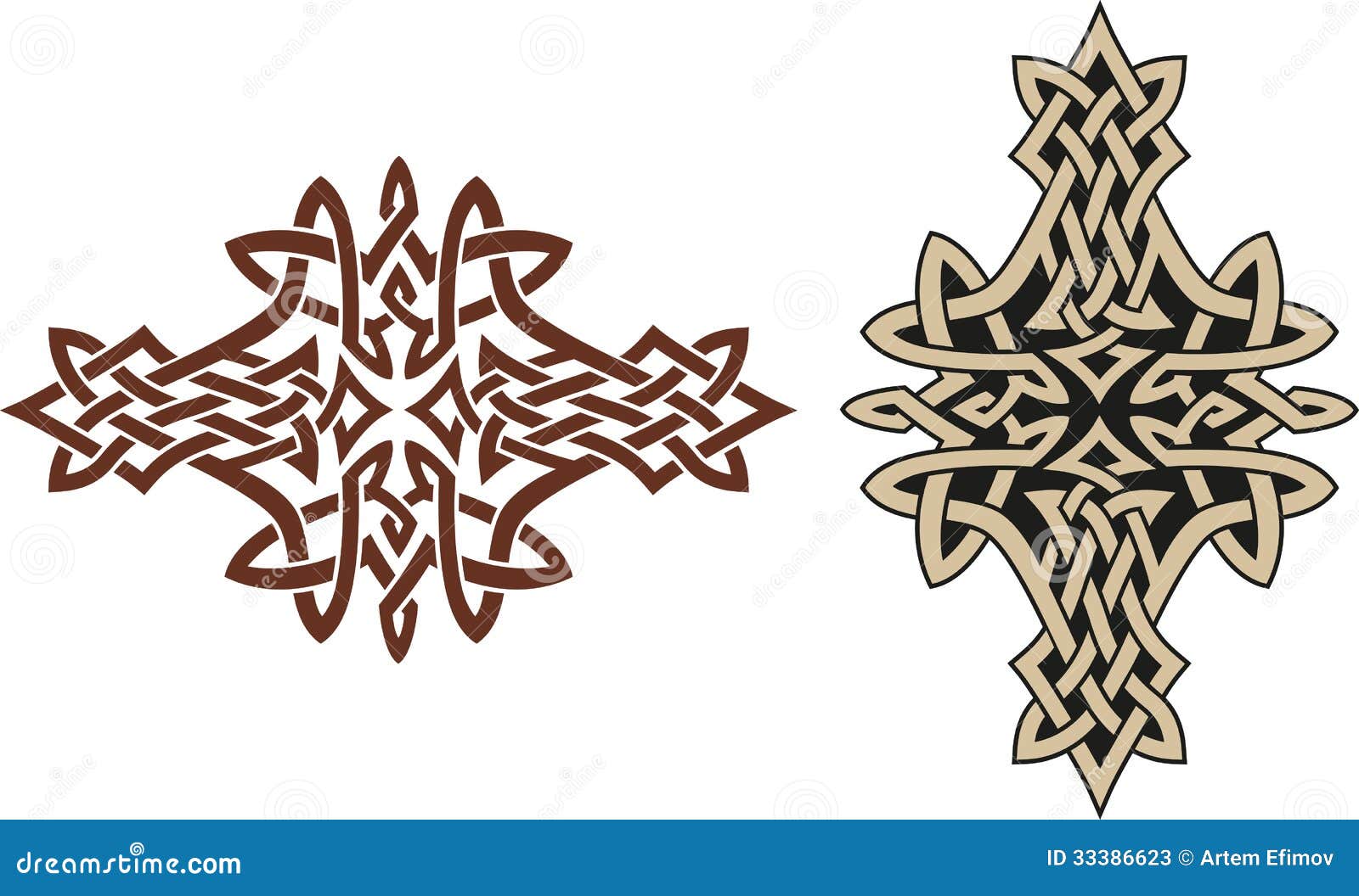 Snowflake Tattoo machine Celtic knot Blue snowflake pattern material  white geometric Pattern snowflakes png  PNGWing