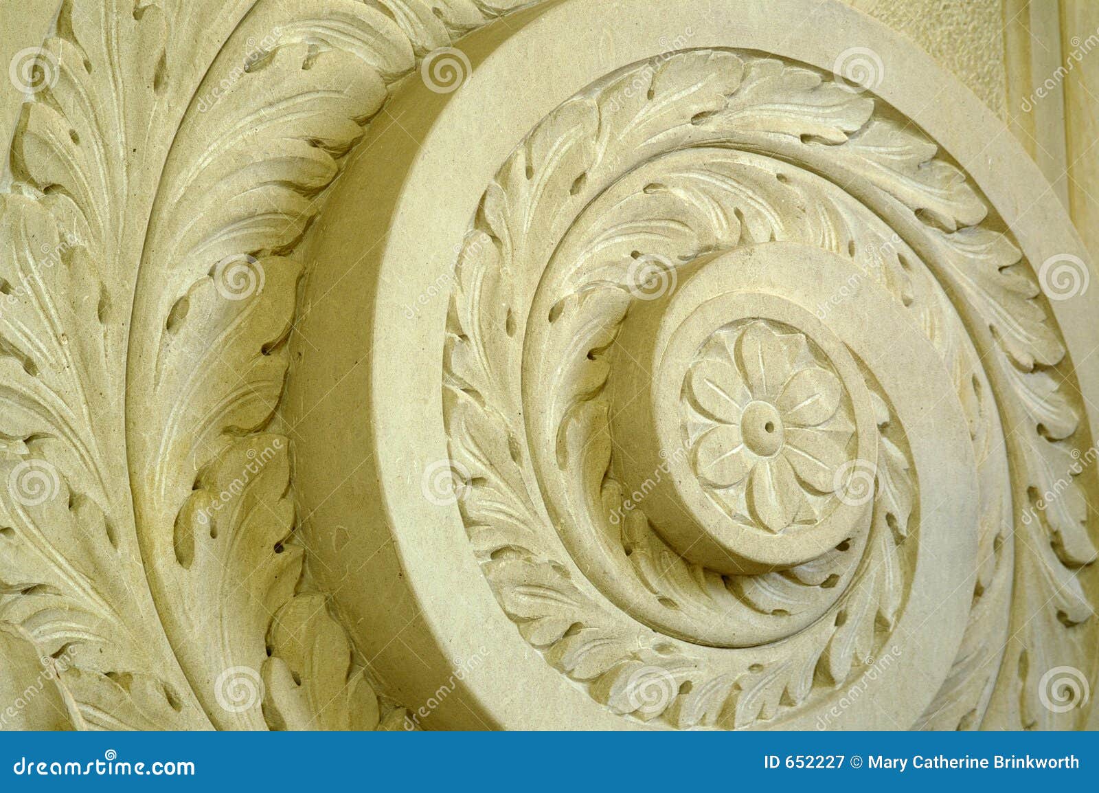 Cement art stock image. Image of architecture, texture 652227