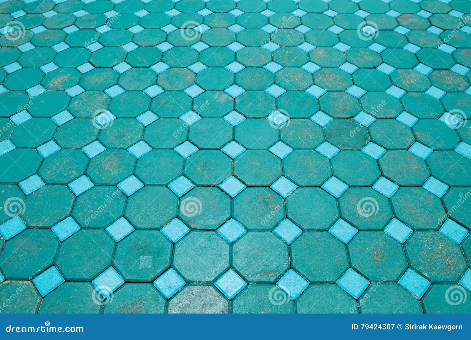 Cement block floor pattern stock image. Image of shape - 79424307
