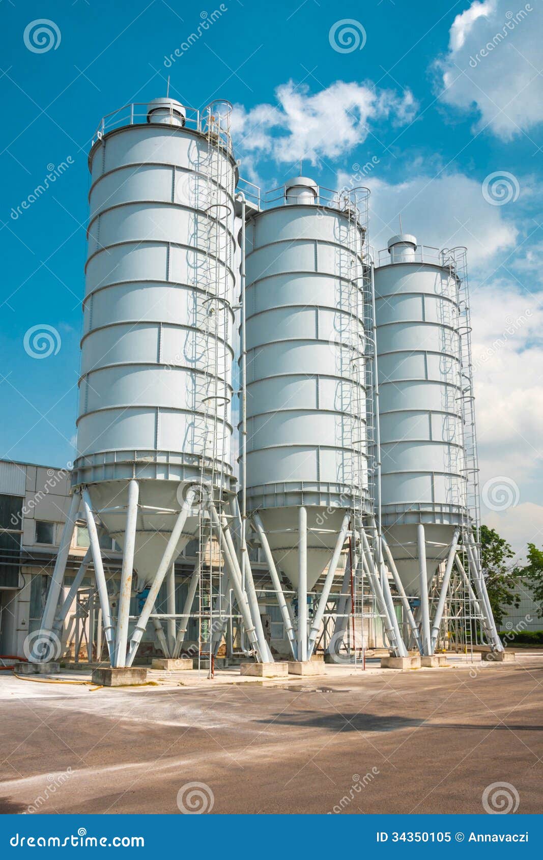 Concrete Silo Design Download Concrete Silo Design Download