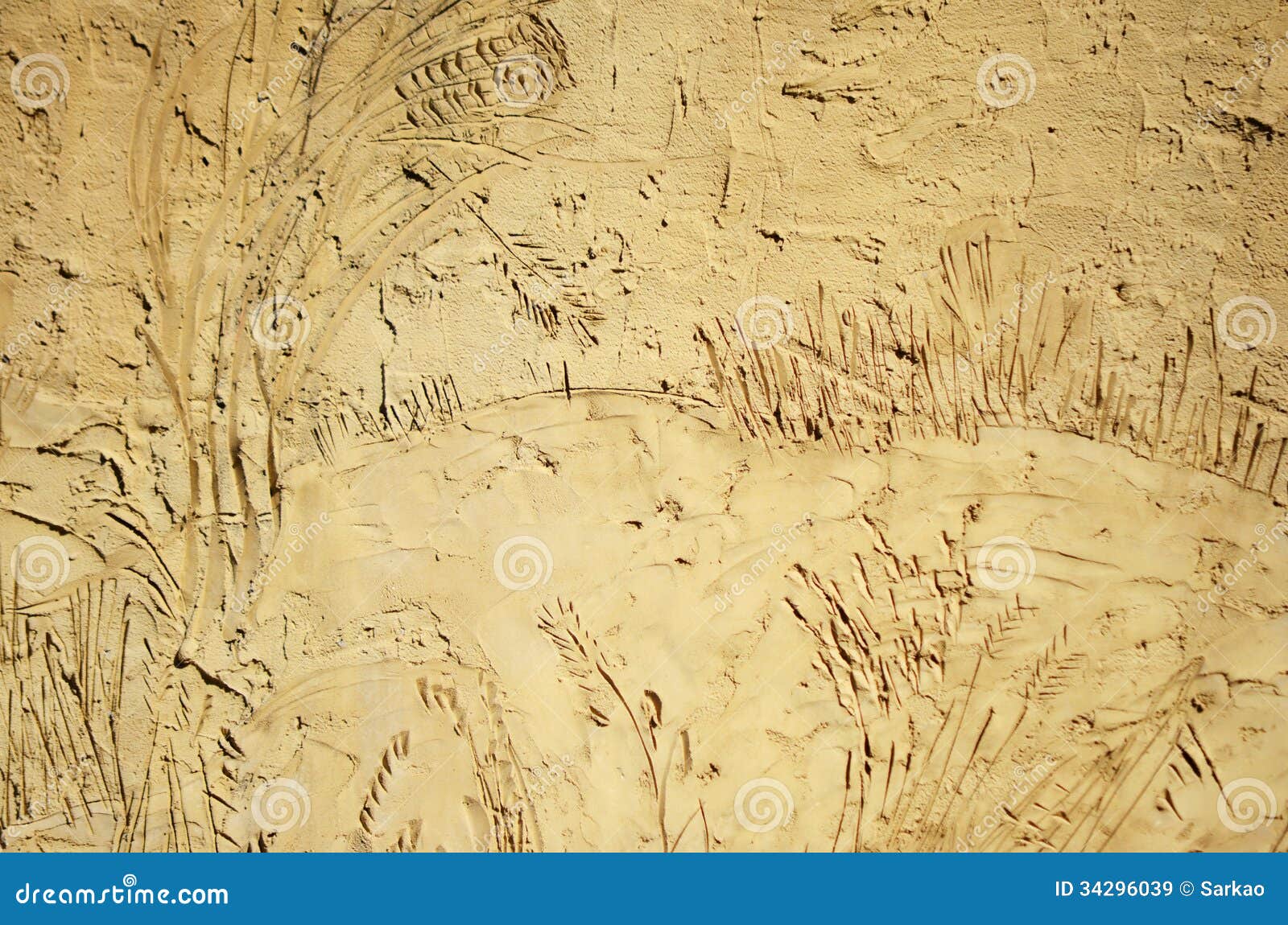 Cement structure stock image. Image of texture, structure - 34296039