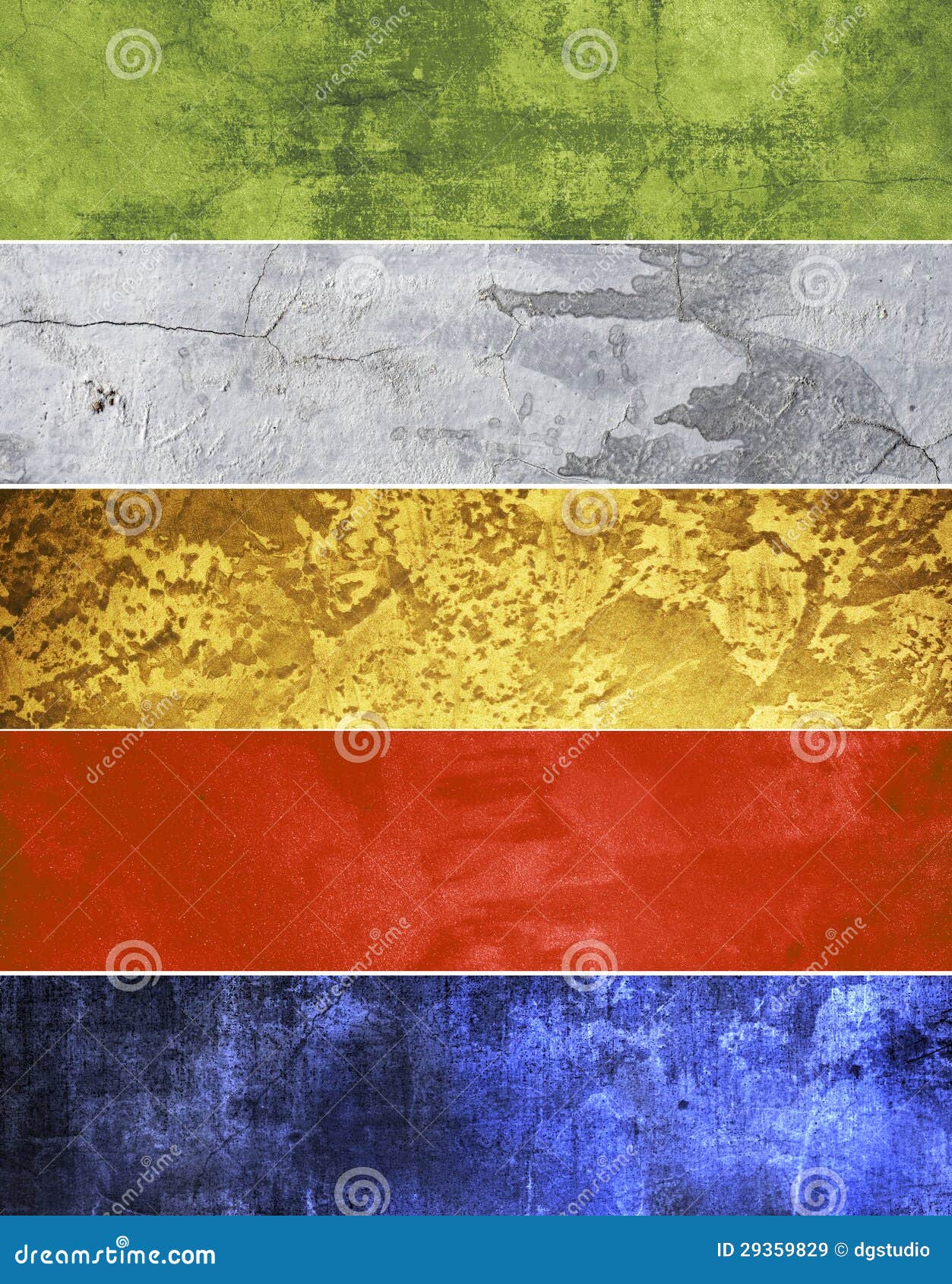 Cement texture stock illustration. Illustration of banner - 29359829