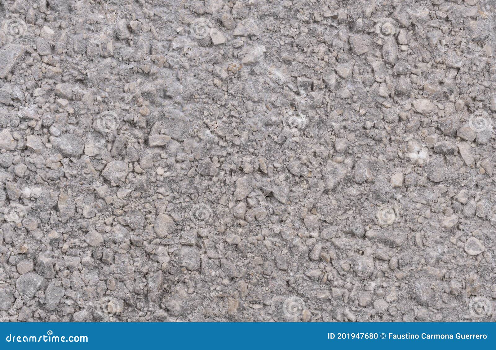 Cement Wall Texture, Raw Concrete Base Stock Photo Image of design