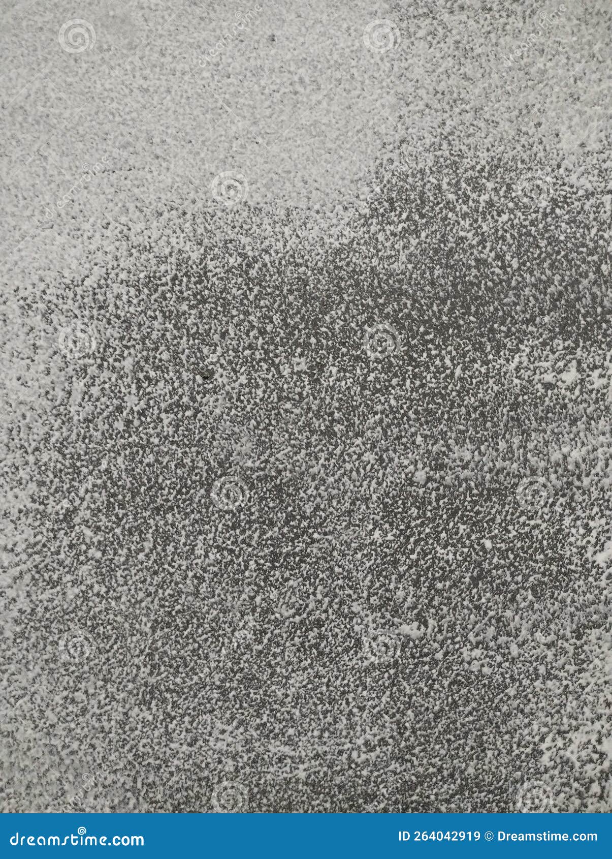 Cement Wall with White Paint Stock Image Image of cement, paint