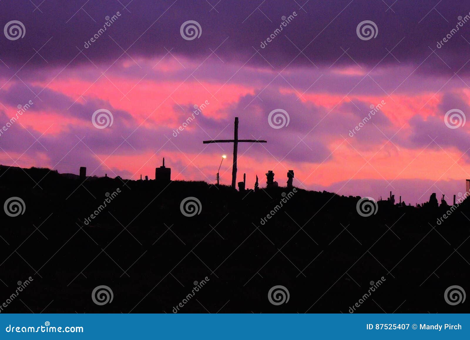 cemetery in hanga roa