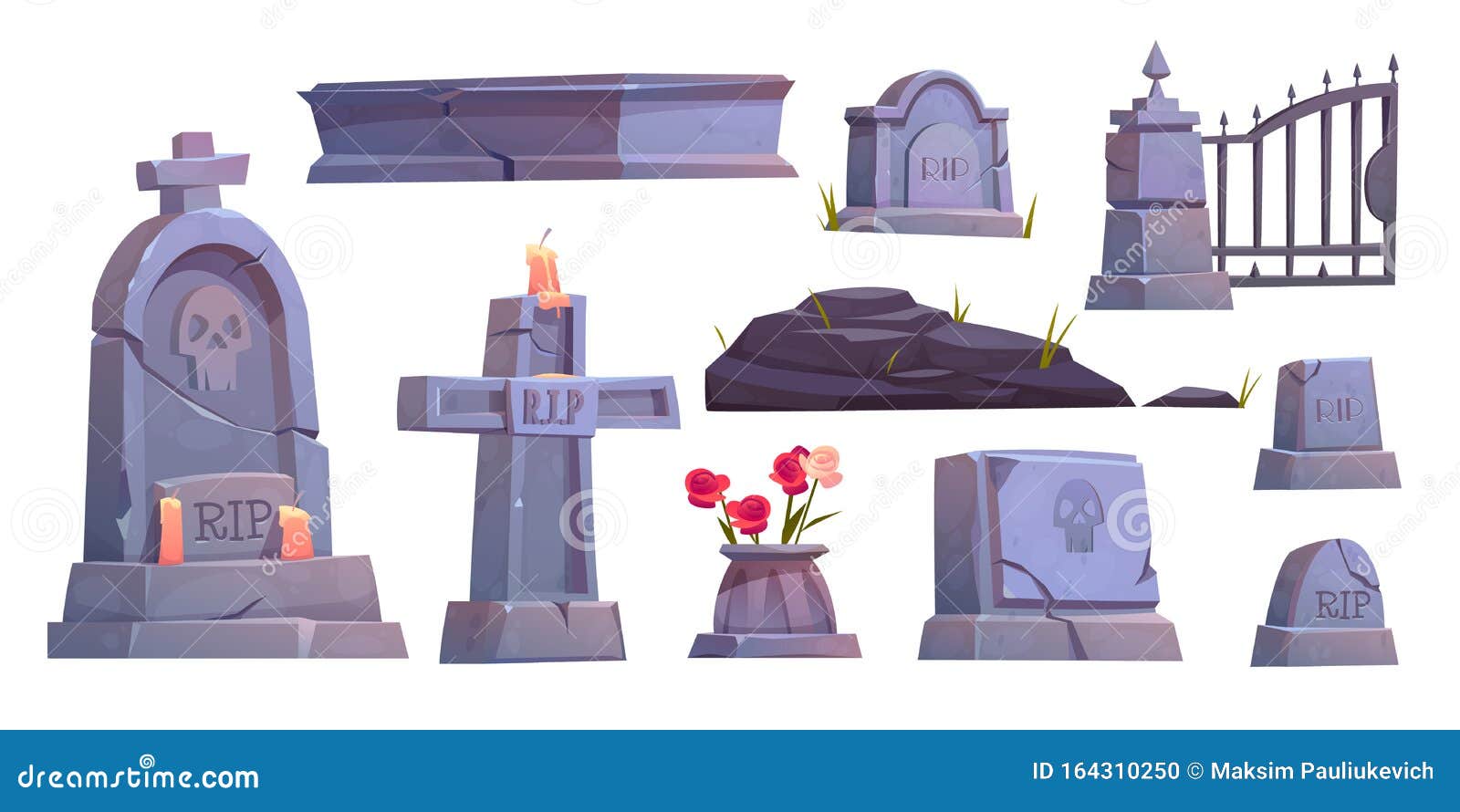 death, halloween, Stone, Cemetery, Rip, tomb, tombstone icon