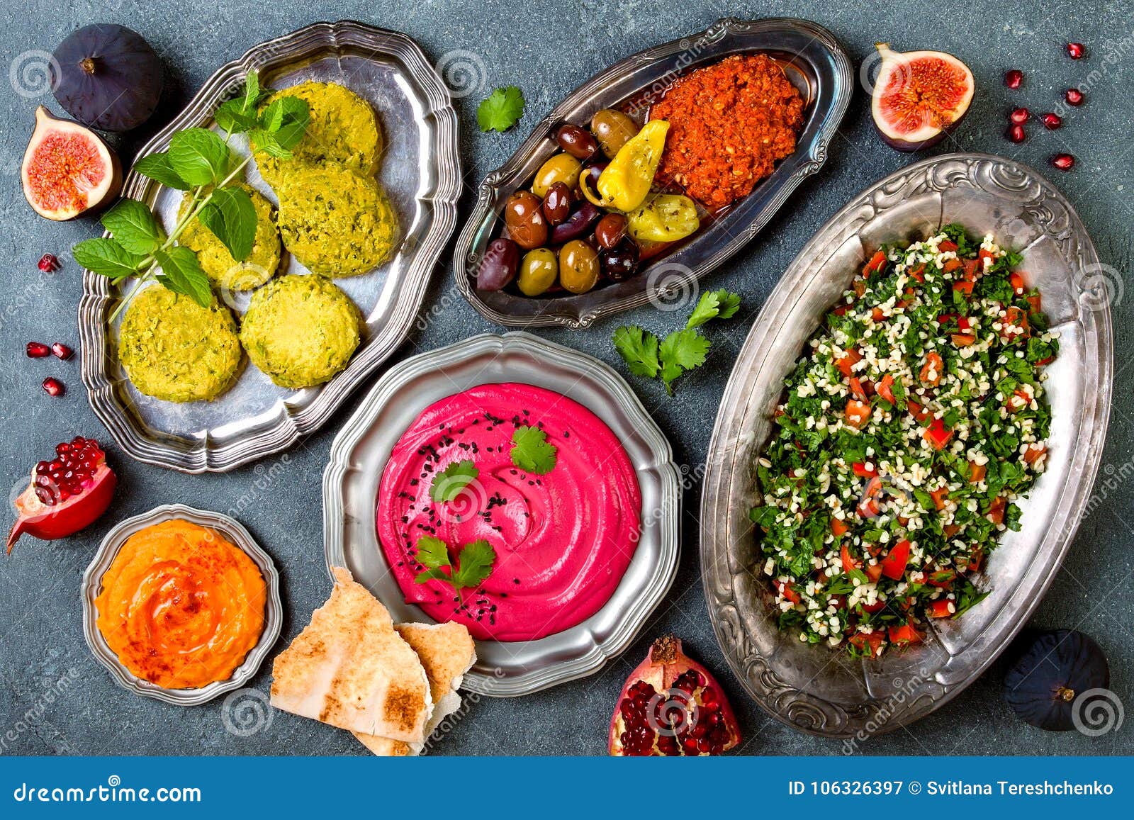 Cena Tradicional Medio-oriental Cocina árabe Auténtica Comida Del Partido De Meze Visión Superior, Endecha Plana Imagen de archivo - Imagen de palestino, oriente: 106326397 Cena Tradicional Medio-oriental Cocina árabe Auténtica Comida Del Partido De Meze Visión Superior, Endecha Plana Imagen de archivo - Imagen de palestino, oriente: 106326397