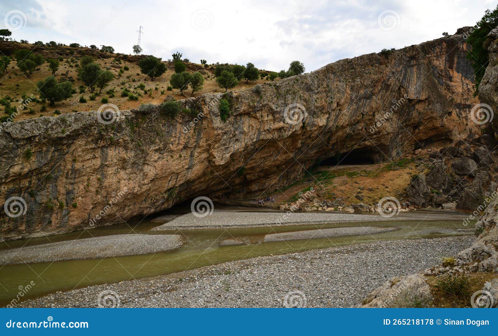 cendere bridge - adÃÂ±yaman - turkey