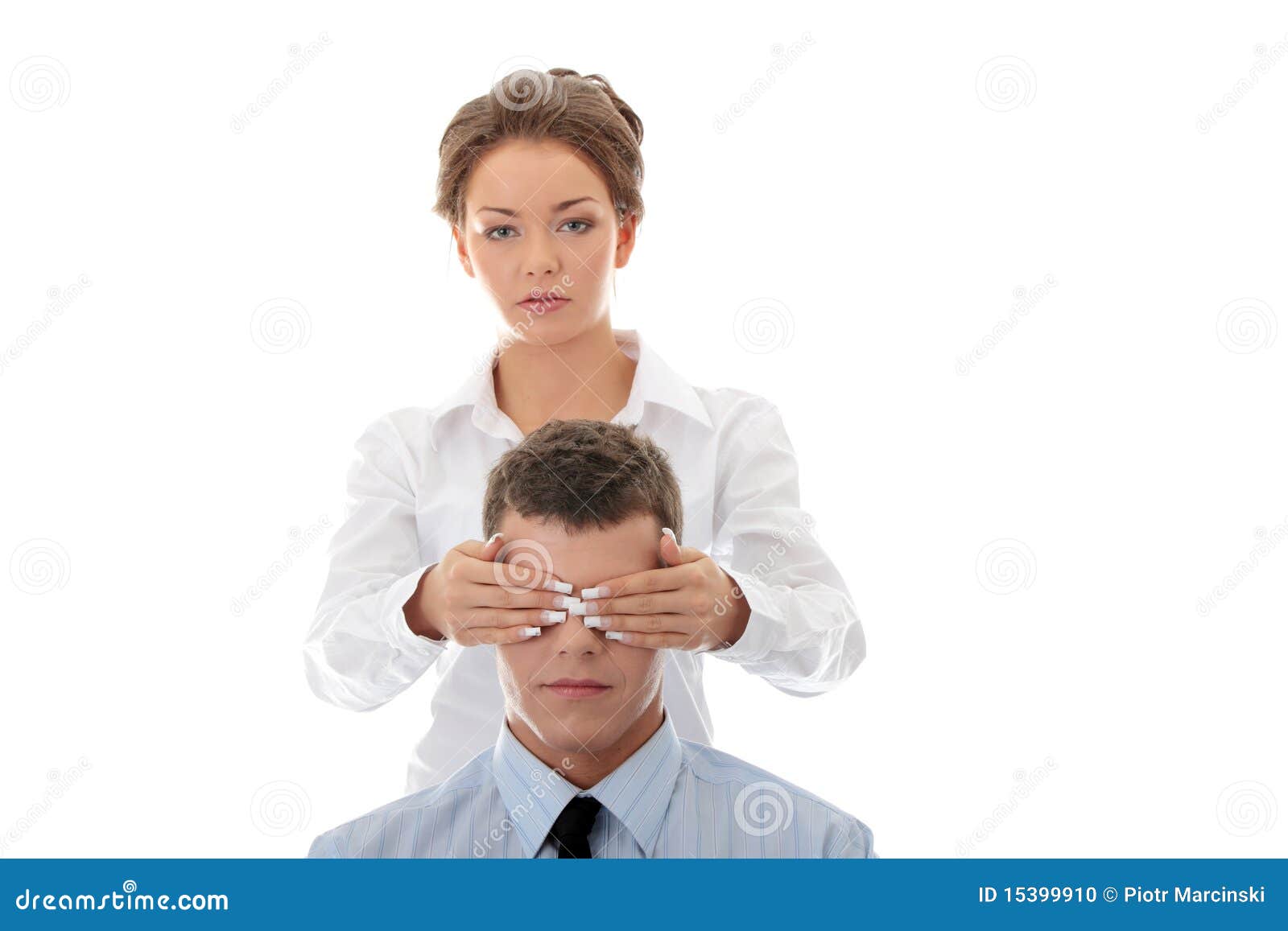 Censorship stock photo. Image of blind, challenge, attitude 15399910