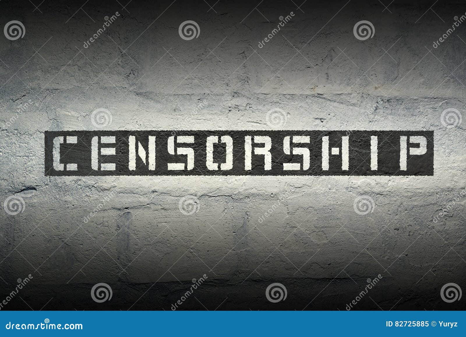 censorship word gr