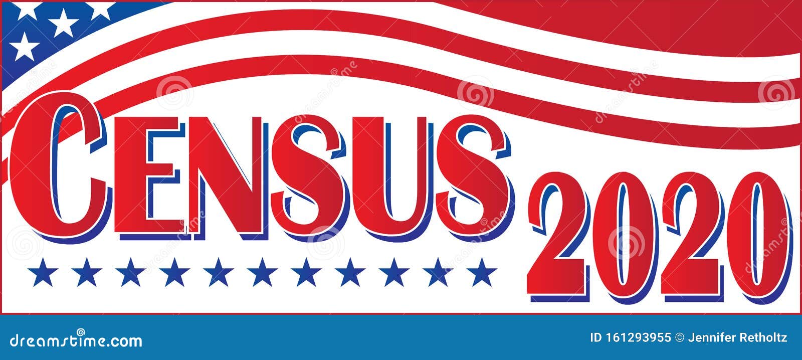 census 2020 united states of america