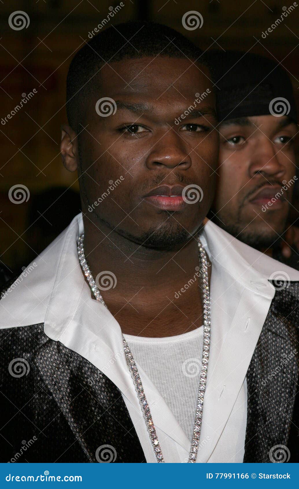 50 Cent editorial photo. Image of celebrity, premiere - 77991166