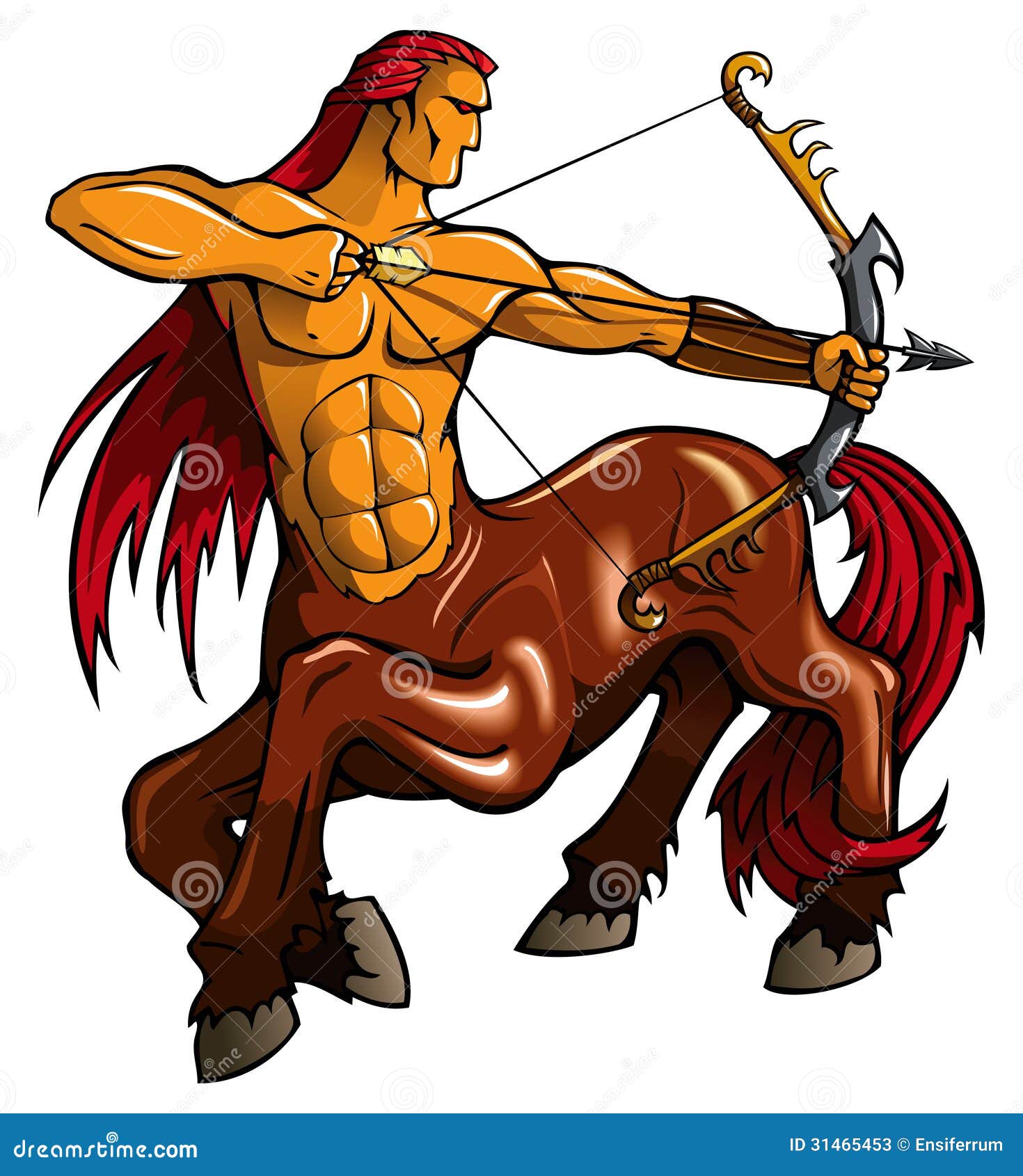 centaur