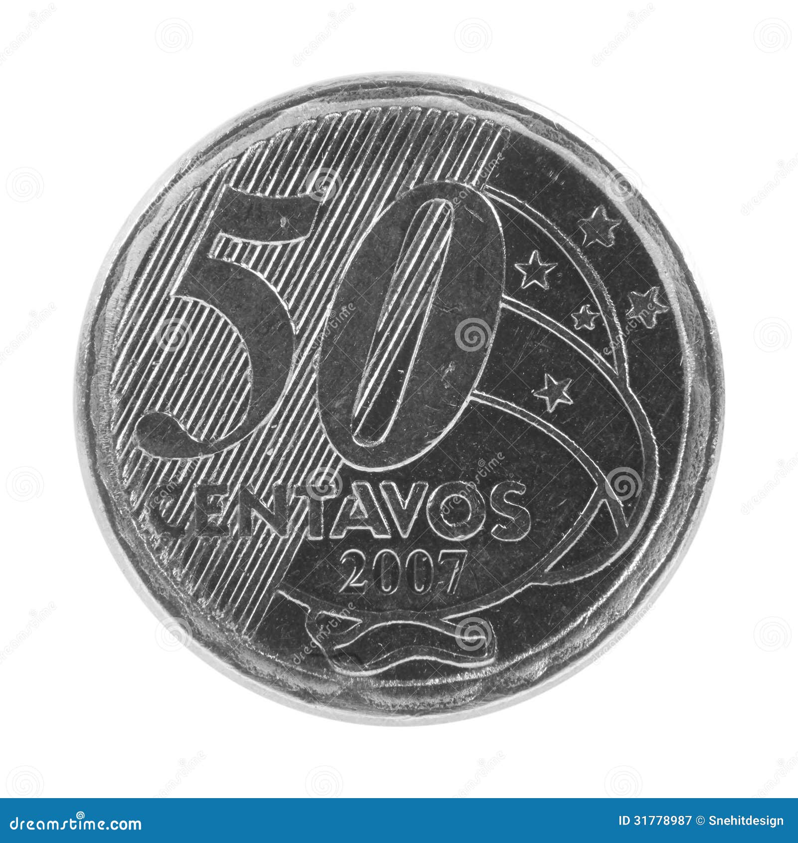 50 centavos stock image. Image of banking, market, icon - 31778987