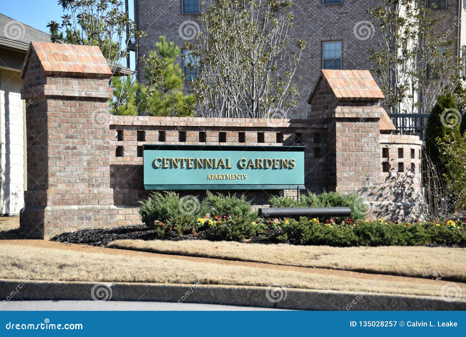 Centennial Gardens Apartments Olive Branch Ms Editorial