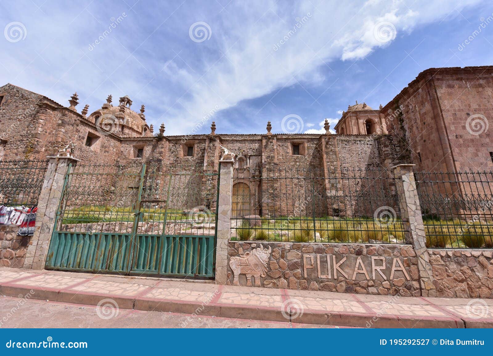 stone church santa isabel de pukara-peru 60