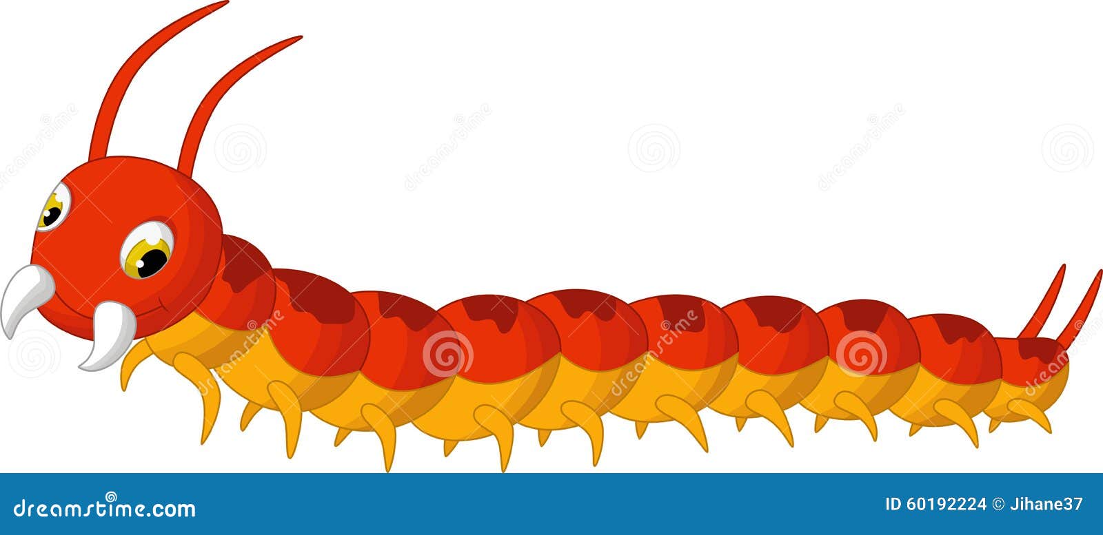 Centipede Cartoons, Illustrations & Vector Stock Images - 819 Pictures