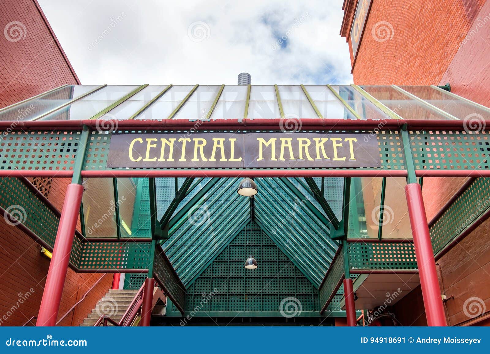 Salamanca Market (Hobart)
