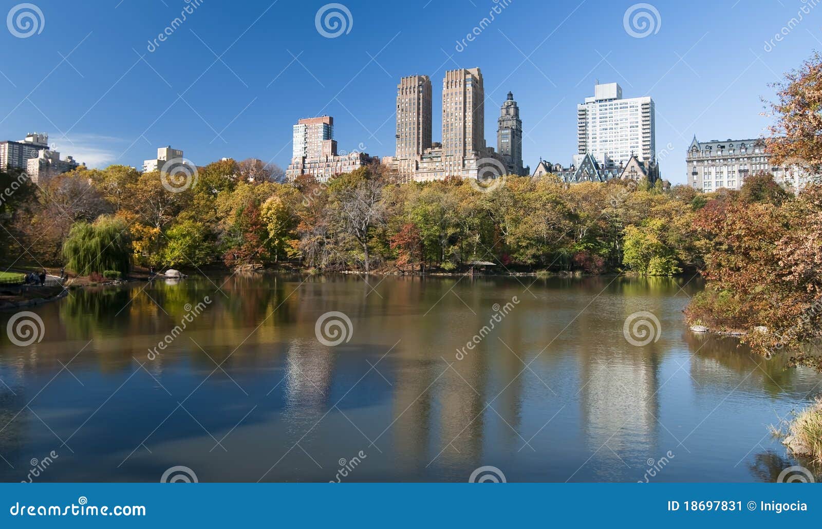 central park , manhattan.