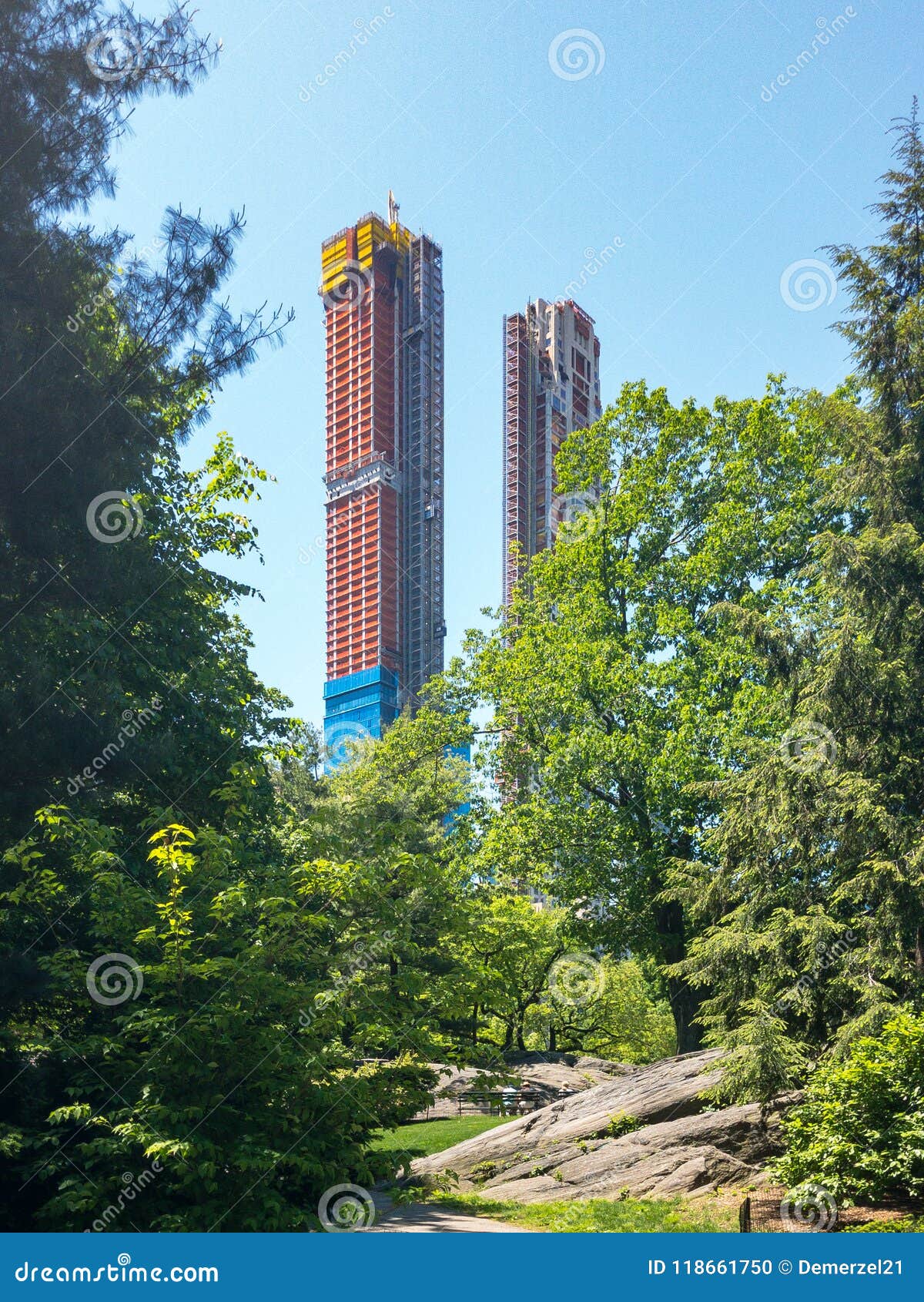 new central park skyscraper new central park skyscraper