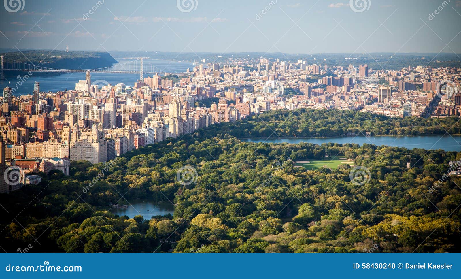 Central Park and Upper East Side Editorial Image Image of united