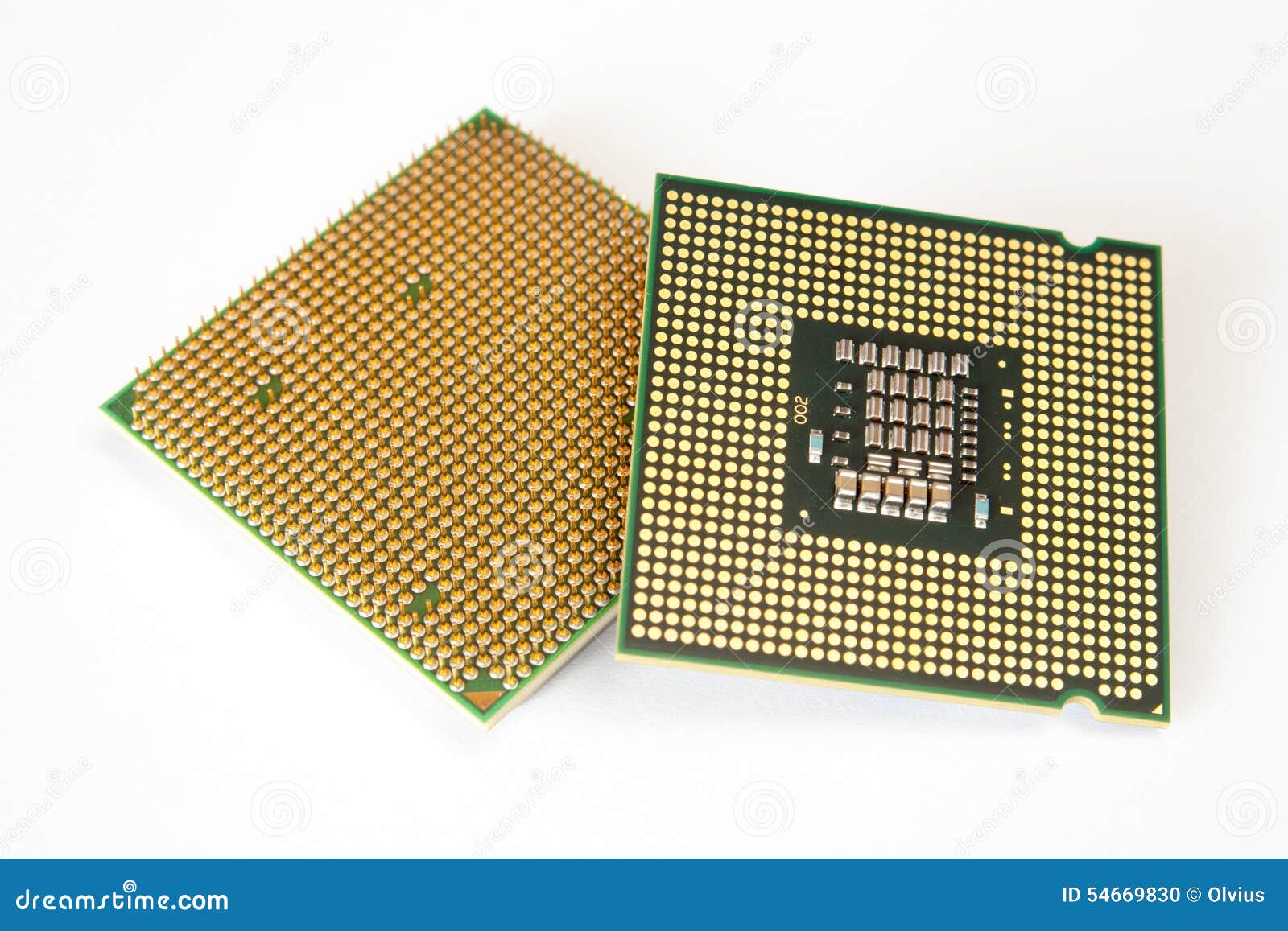 central processing unit central processing unit