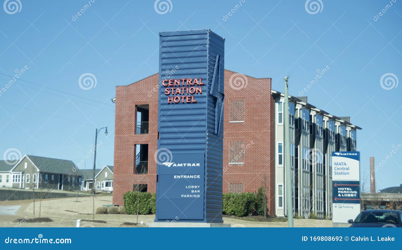 The Central Station Memphis, Curio Collection By Hilton, Memphis – Updated  2023 Prices