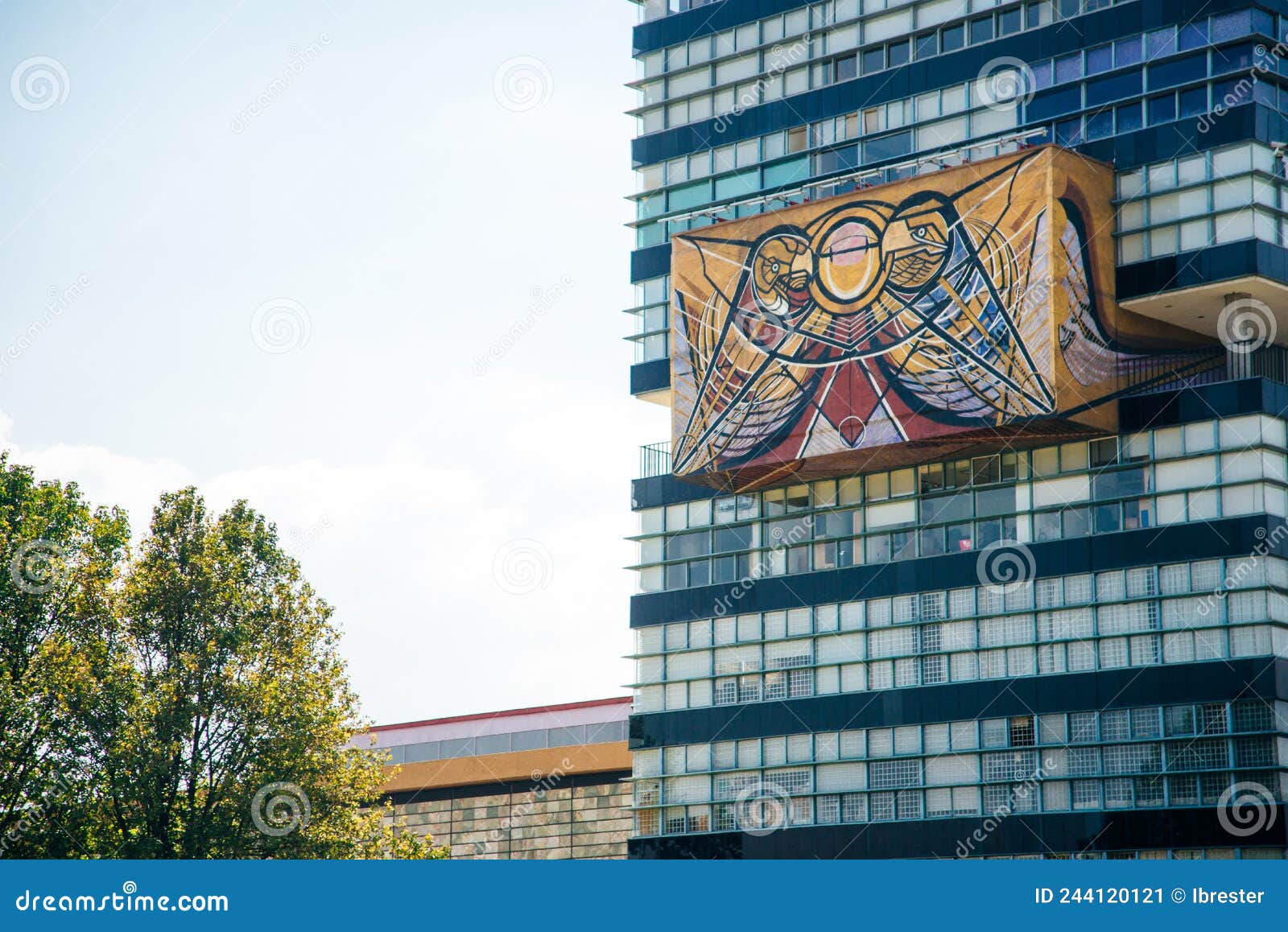 central university city campus of the universidad nacional autonoma de mexico unam - unesco world heritage site