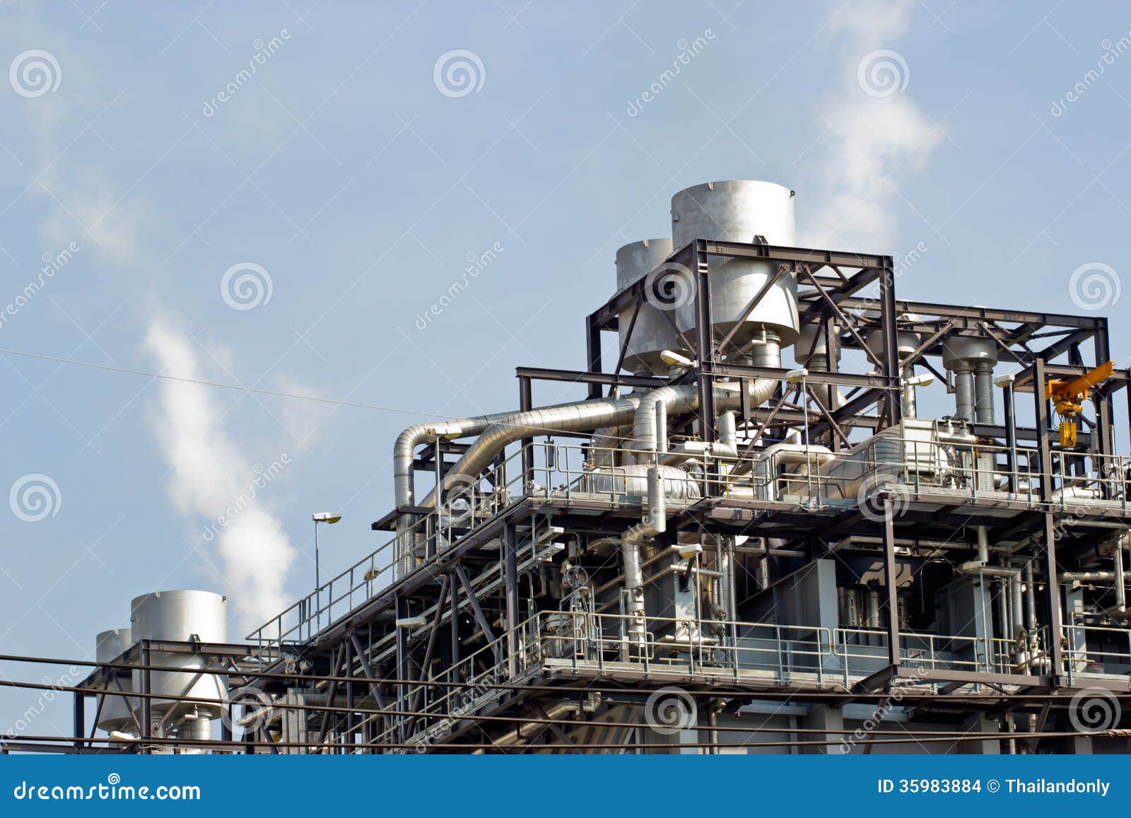 Combined cycle steam plants фото 110