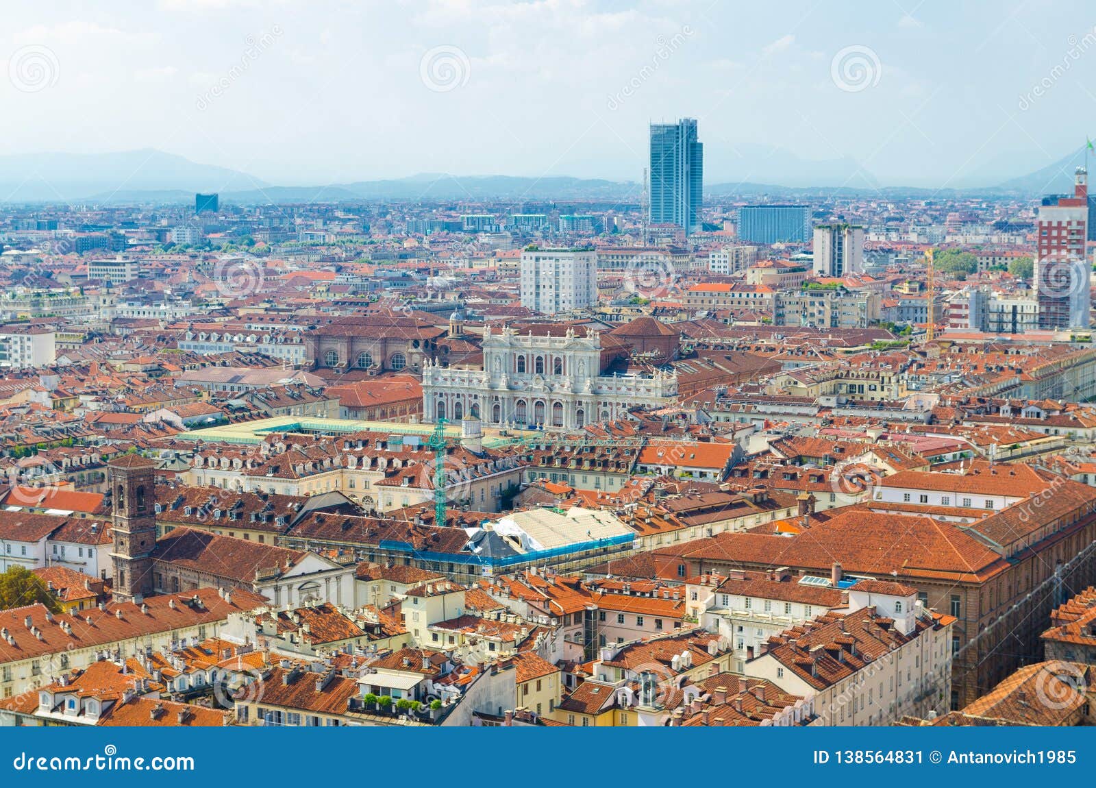 ville de turin