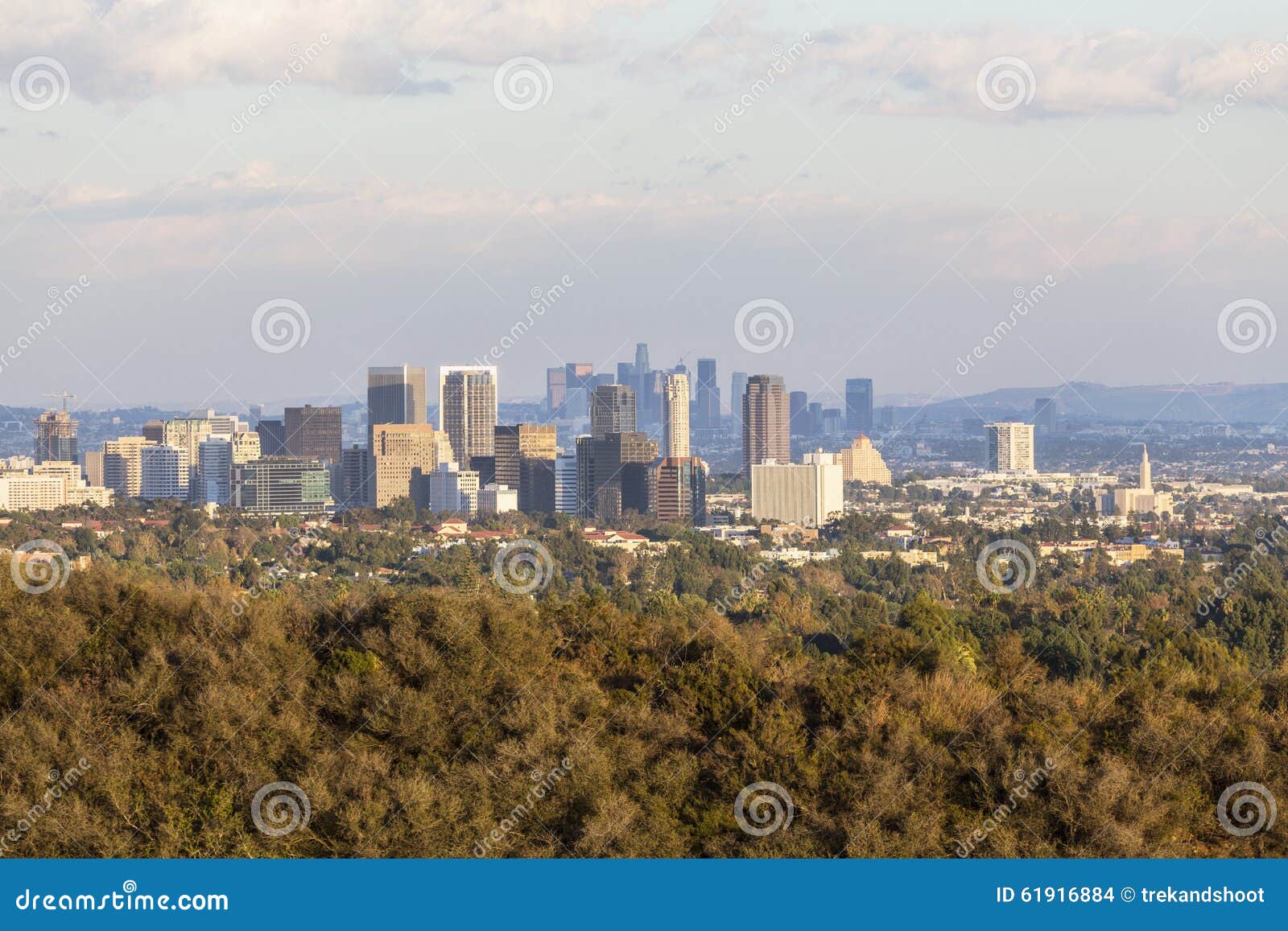 Los Angeles - Century City