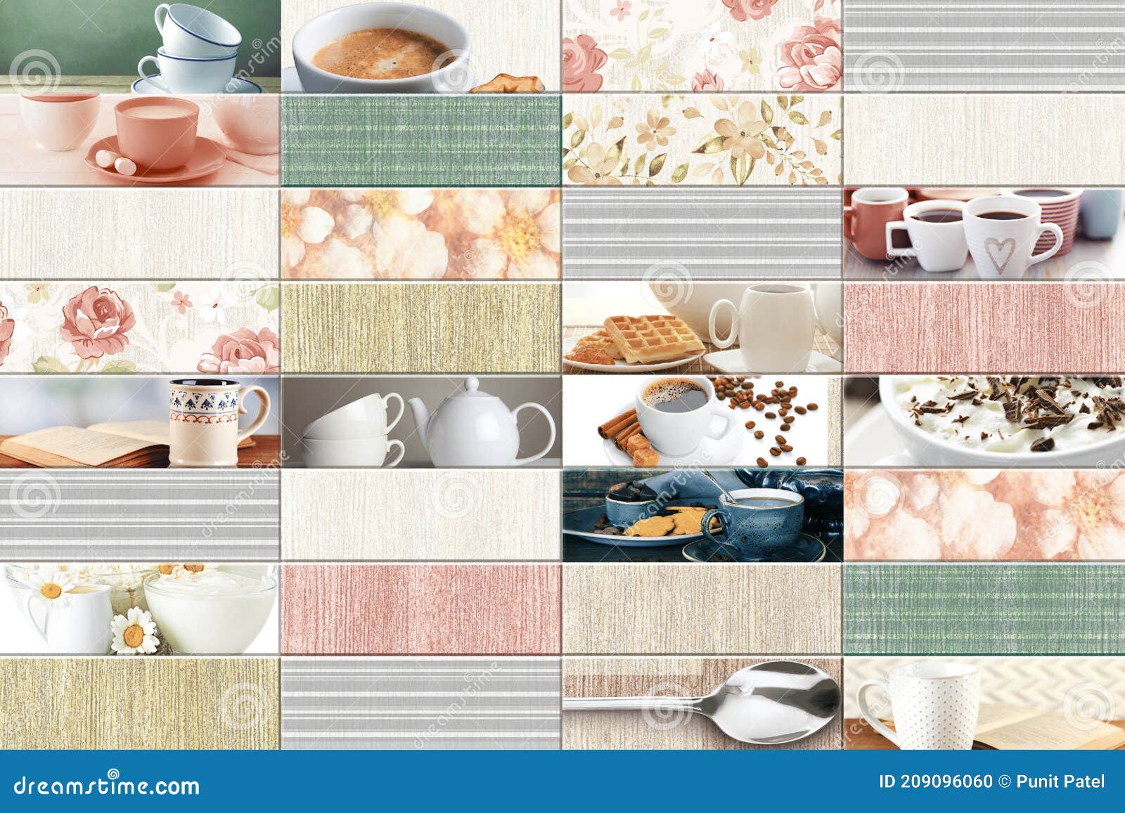 Ceramic Design and Digital Wall Tiles & Abstract Wallpapers Designs