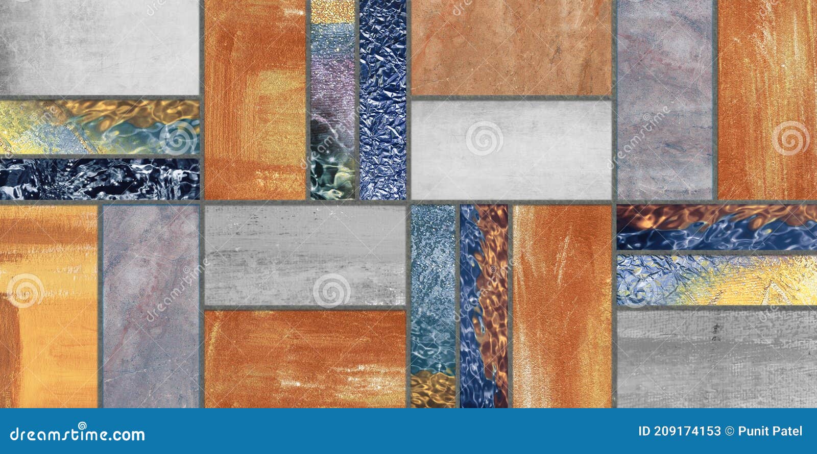 Ceramic Design and Digital Wall Tiles & Abstract Wallpapers Designs