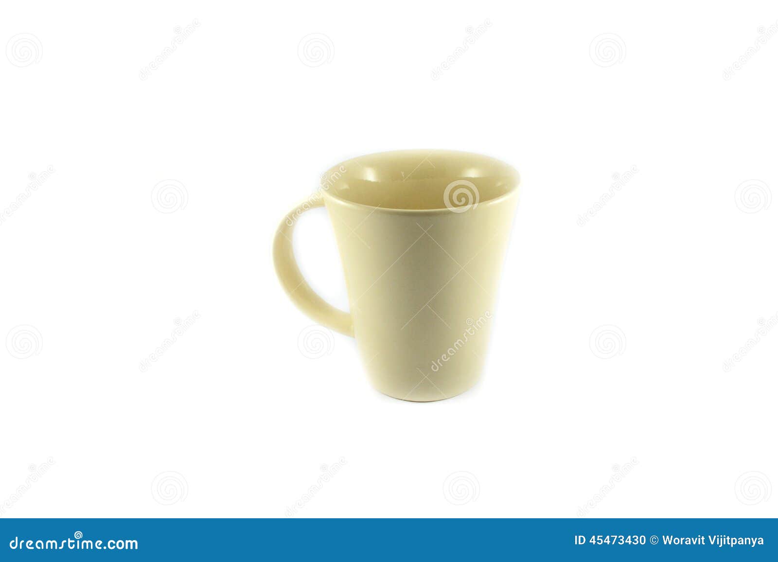 Ceramic Glass stock photo. Image of blue, beverage, food 45473430