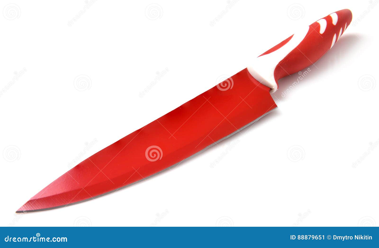 Ceramic knife stock image. Image of background, stainless 88879651