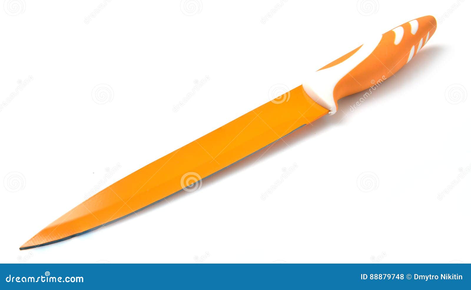 Ceramic knife stock photo. Image of multi, hover, slice 88879748