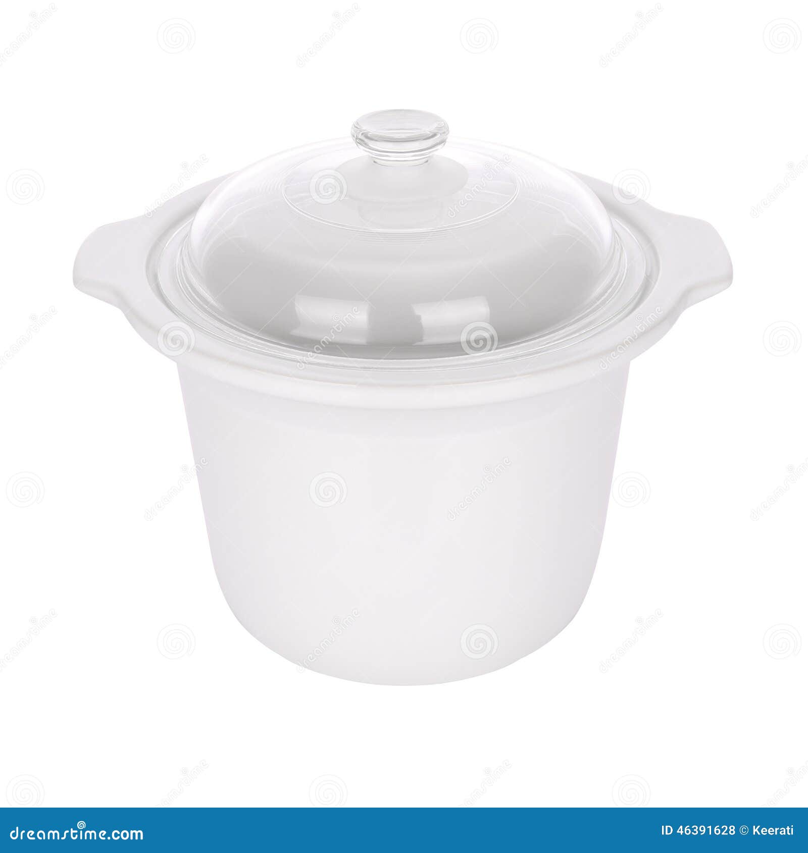 Ceramic Steam Pot Glass Cover Stock Photos Free & RoyaltyFree Stock