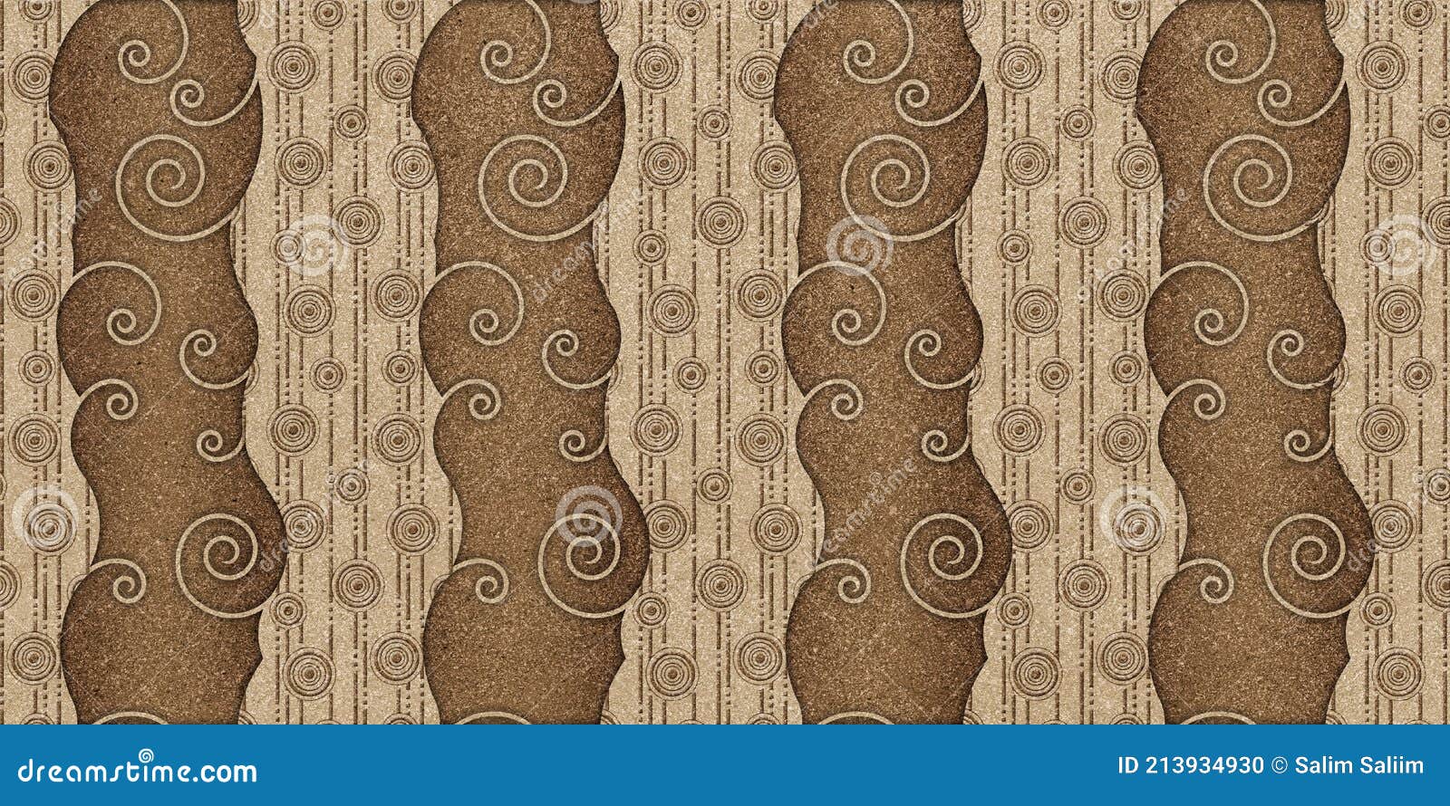 Ceramic Tile, Digital Home Decorative Art Wall Tiles Design Background