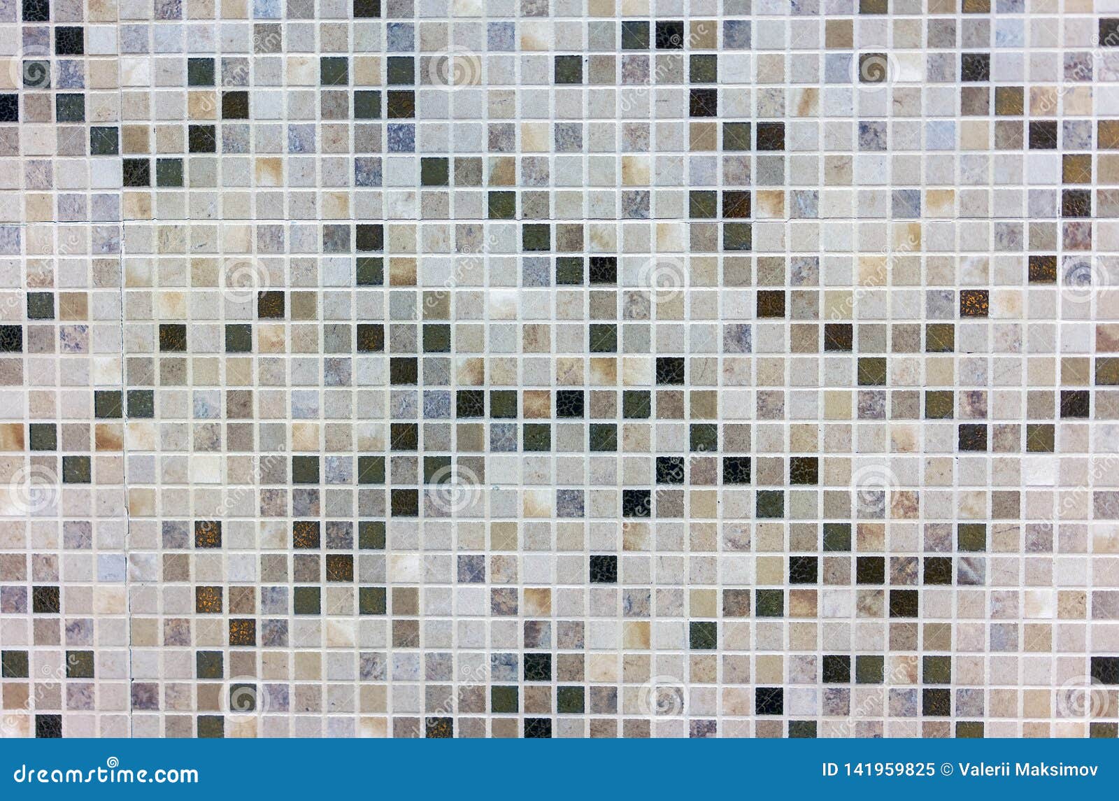 Ceramic Tiles, Mosaic Made of Natural Stone Stock Image Image of pattern, ceramic 141959825