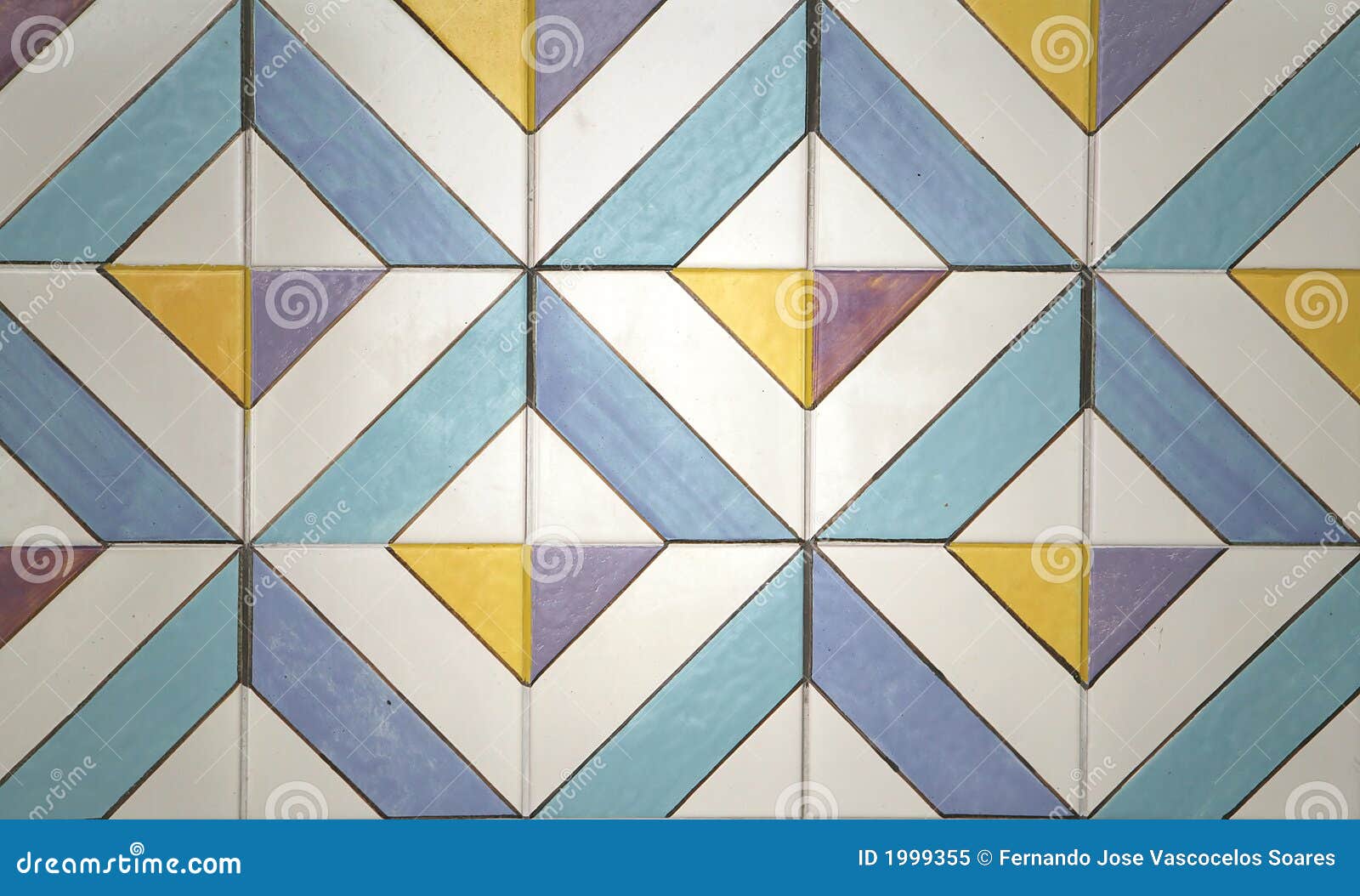 Ceramic wall stock image. Image of design, shape, square 1999355