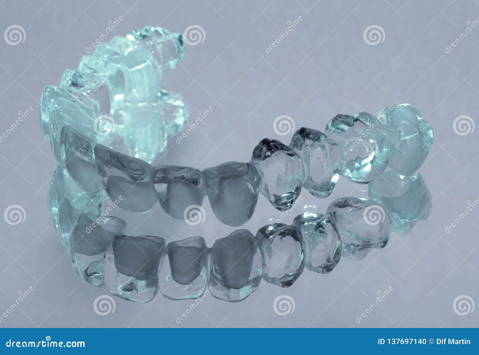 Ceramic Zirconium. Teeth. Dental Technician. Stock Photo Image of materials, quality 137697140