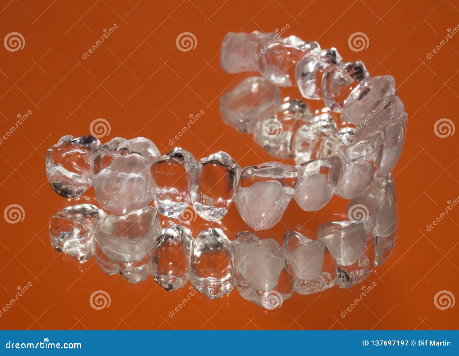 Ceramic Zirconium. Teeth. Dental Technician. Stock Image Image of precision, staining 137697197