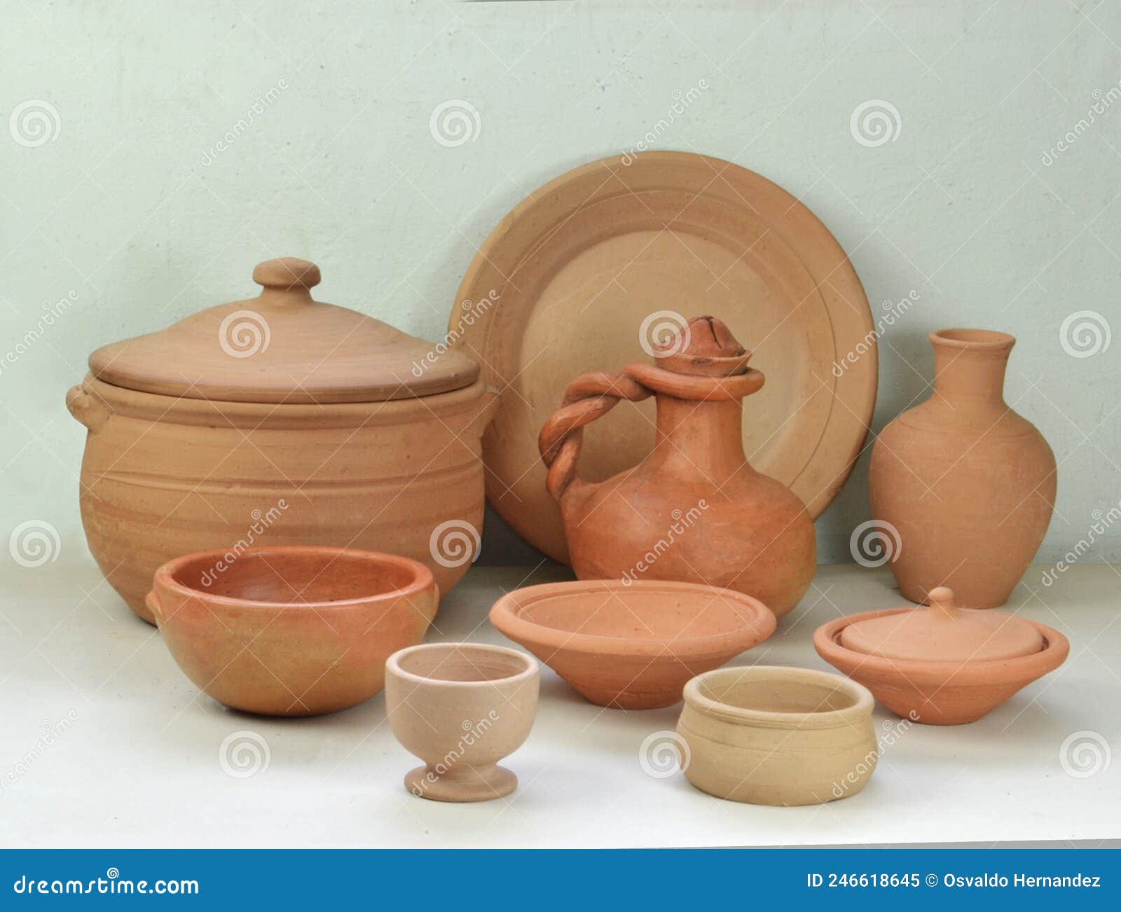 ceramicas artesanais do brasil