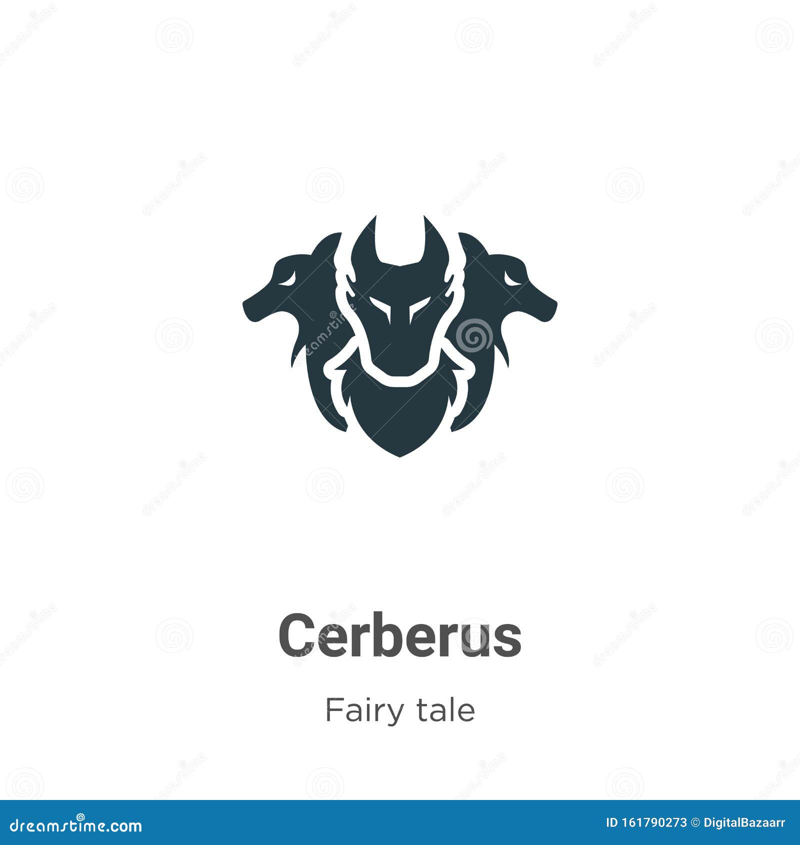 cerberus logo cerberus logo