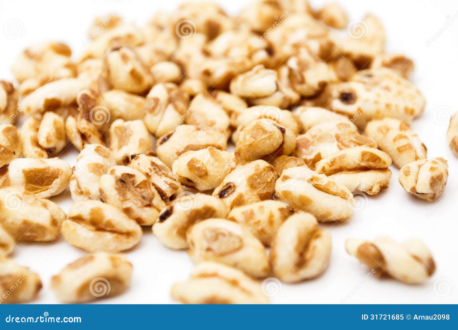 Cereais do mel imagem de stock. Imagem de dourado, floco - 31721685, image size:1600x1153