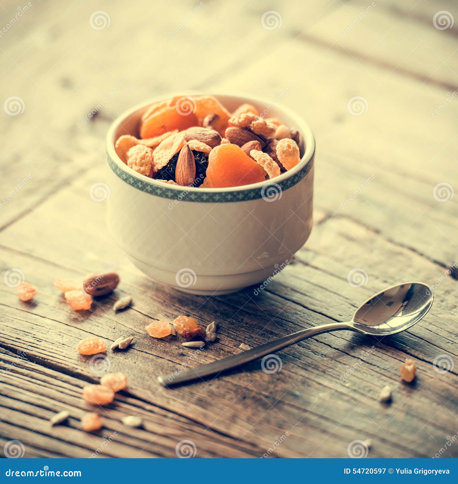 Cereals stock image. Image of cafe, kitchen, restaurant 54720597