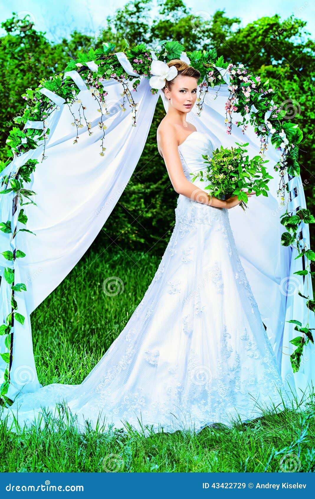 Ceremony Stock Photo Image 43422729